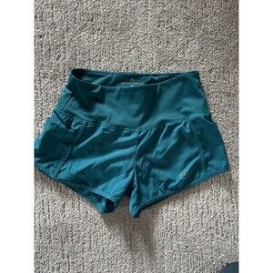 Maven Thread Running Shorts XS